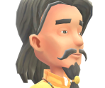 Minister Lee - My Time at Portia