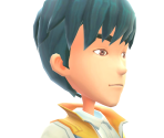 Mint - My Time at Portia