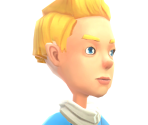 Miscellaneous NPCs - My Time at Portia