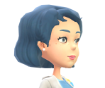 Ms. Lucy - My Time at Portia