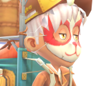 Mysterious Man - My Time at Portia