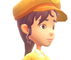 Nora - My Time at Portia