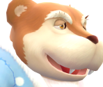Papa Bear Abu - My Time at Portia