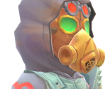 Rogue Knight - My Time at Portia