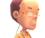 Russo - My Time at Portia