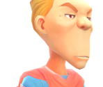 Ryder - My Time at Portia