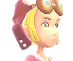 Sam - My Time at Portia