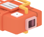 #0129 Magikarp - Pokémon Quest