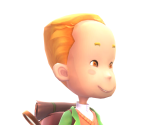 Toby - My Time at Portia
