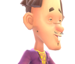 Tuss (Agent T.) - My Time at Portia