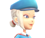 Ursula - My Time at Portia