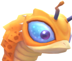 Cell Worm - My Time at Portia