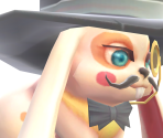 Courteous Bunny - My Time at Portia