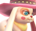 Illusion Bunny - My Time at Portia