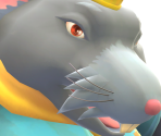 King Rat - My Time at Portia