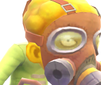 Masked Fiend - My Time at Portia