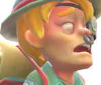 Miner Variant - My Time at Portia