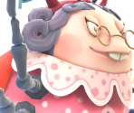 Mrs. Ladybug - My Time at Portia