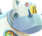 Piggy-Bots - My Time at Portia