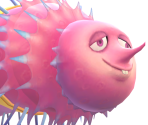 Urchins - My Time at Portia