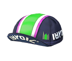 Cycling Cap - Splatoon 2