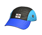 Five-Panel Cap - Splatoon 2