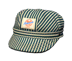 Hickory Work Cap - Splatoon 2