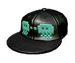 Jellyvader Cap - Splatoon 2