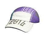 Jet Cap - Splatoon 2