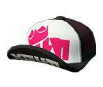 King Flip Mesh - Splatoon 2