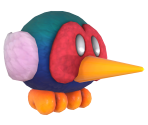 Pokio - Super Mario Odyssey