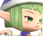 Alice - Harvest Moon: A New Beginning