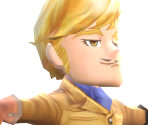 Charles - Harvest Moon: A New Beginning