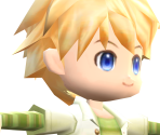 Player's Children - Harvest Moon: A New Beginning