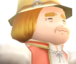 Hossan - Harvest Moon: A New Beginning