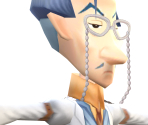 Klaus - Harvest Moon: A New Beginning