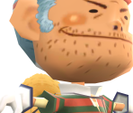 Kosaburo - Harvest Moon: A New Beginning