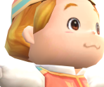 Niko - Harvest Moon: A New Beginning
