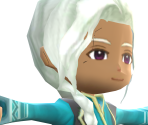Sanjay - Harvest Moon: A New Beginning