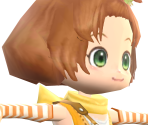 Tina - Harvest Moon: A New Beginning