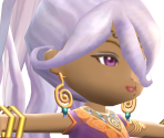 Olivia - Harvest Moon: A New Beginning