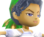 Rebecca - Harvest Moon: A New Beginning