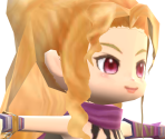 Witch Princess - Harvest Moon: A New Beginning