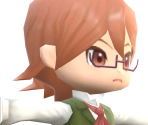 Yuri - Harvest Moon: A New Beginning