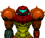 Varia Suit (Nintendo 64) - Metroid Customs