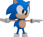 Sonic (Classic) - Sonic Dash