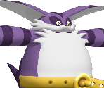 Big - Sonic Dash