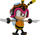 Charmy - Sonic Dash