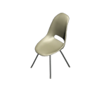 Suburban Dining Chair - Fallout: New Vegas