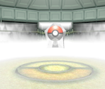 Mahogany Gym - Pokémon Stadium 2